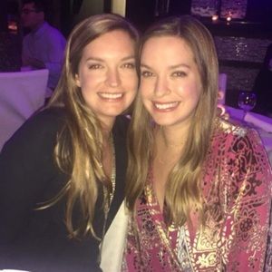 Meet your Posher, Erin